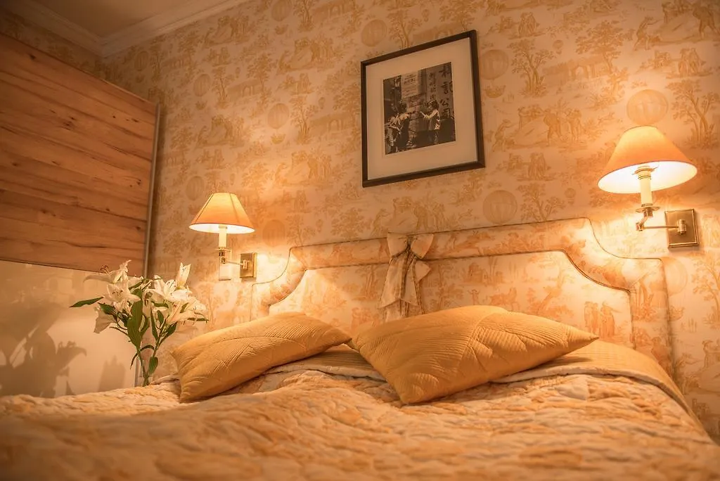Vila Palais Trapp Innsbruck